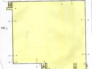 Capannone industriale in vendita a modena 