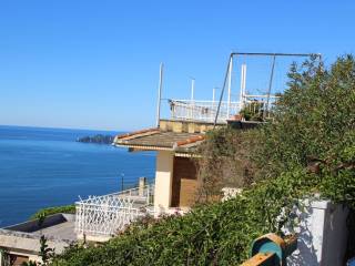 Villa in vendita a chiavari via sant'andrea di rovereto, 3a