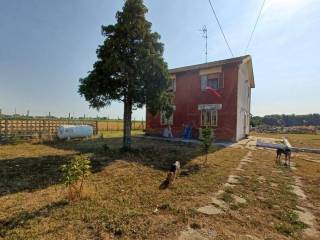 Villa in vendita a loreo via grimana