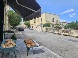 Appartamento in vendita a foggia borgo incoronata