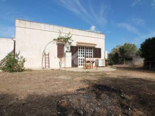 Villa in vendita a ostuni 