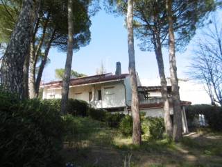 Villa bifamiliare in vendita a montegranaro 