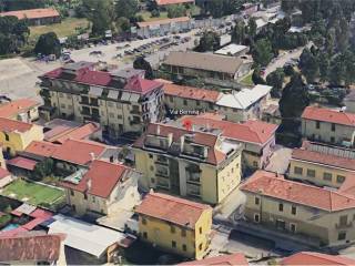 Garage in vendita a busto arsizio via bernina, 3