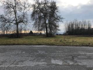 Terreno residenziale in vendita a brescia via orzinuovi