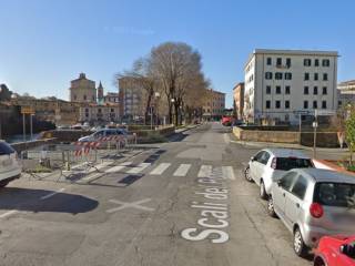 Appartamento in affitto a livorno scali del pontino