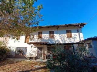 Casa indipendente in vendita a murisengo via sorina, 48