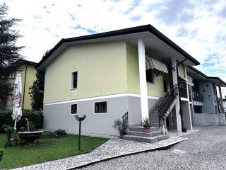 Villa bifamiliare in vendita a san vito al tagliamento 