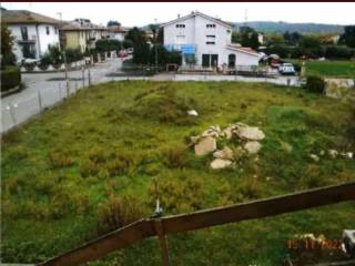 Terreno residenziale in vendita a san lorenzo in campo via enrico fermi