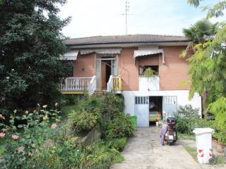 Villa in vendita a occhiobello 