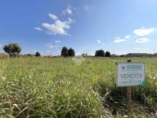 Terreno residenziale in vendita a san martino di lupari 