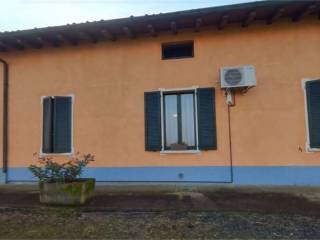 Azienda agricola in vendita a verolanuova via cascina gaggia