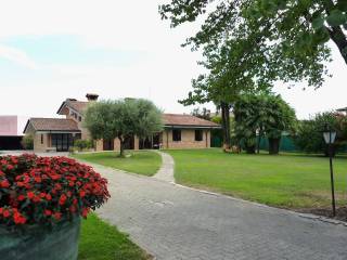 Villa in vendita a casarsa della delizia 