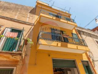 Casa indipendente in affitto a ragusa vico marianna pluchino, 2