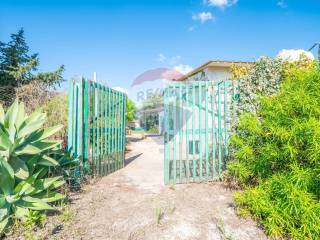 Villa in vendita a noto riserva di vendicari, snc