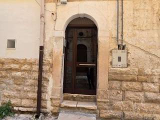 Appartamento in vendita a bisceglie vico alighieri 27