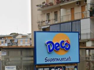 Supermercato/minimarket in in vendita da privato a napoli via consalvo