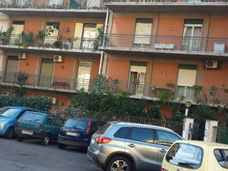 Appartamento in in vendita da privato a catania via francesco guglielmino, 31