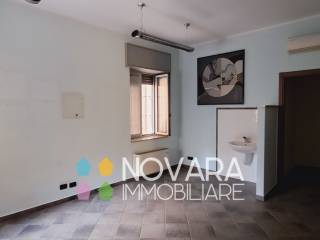 Ufficio in vendita a novara corso risorgimento, 22