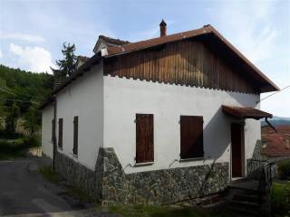 Casa indipendente in vendita ad albera ligure 