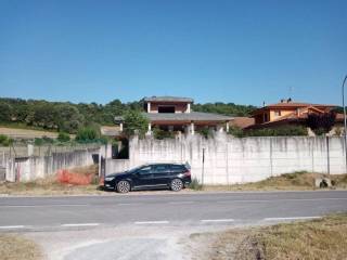 Villa in vendita a pergola via pesaro