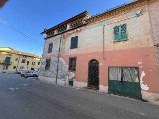 Casa indipendente in vendita a basaluzzo via marconi