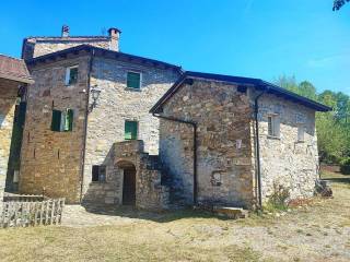 Casa indipendente in vendita ad albera ligure 