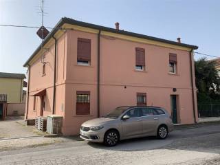 Casa indipendente in affitto a fiscaglia via vittorio emanuele iii, 28