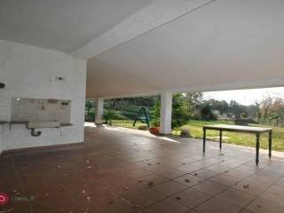 Villa in affitto a sarzana 