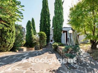 Villa bifamiliare in vendita a castelfranco veneto via borgo padova