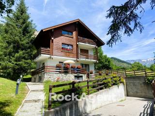 Appartamento in vendita a bardonecchia strada provinciale melezet