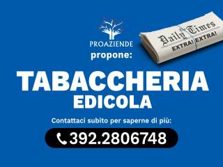 Tabaccheria in vendita a reggio nell'emilia via isaac newton, 82