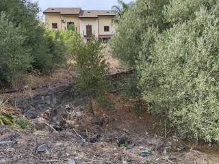 Terreno agricolo in vendita a paternò 