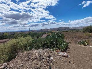 Terreno agricolo in vendita a santa maria di licodia 