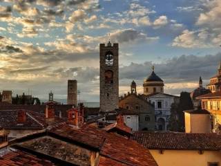 Appartamento in vendita a bergamo rotonda dei mille, 4