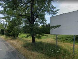 Terreno residenziale in vendita a legnano via menotti