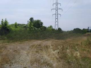 Terreno residenziale in vendita a pognano strada provinciale francesca, 1