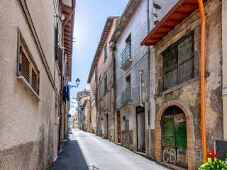 Casa indipendente in vendita a cittaducale via salvatore tommasi