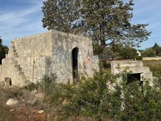 Trullo in vendita a carovigno 