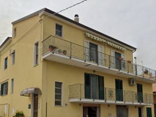 Casa indipendente all'asta a chieti via san camillo de lellis, 258