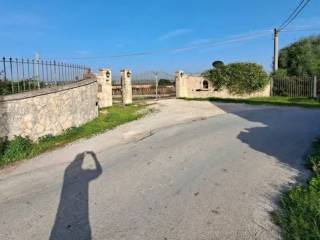 Terreno agricolo in vendita a siracusa traversa mottava