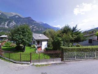 Villa in vendita a villa di chiavenna frazione canete