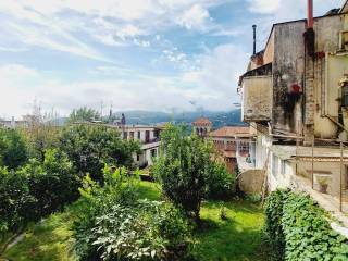 Appartamento in vendita a cava de' tirreni via san lorenzo