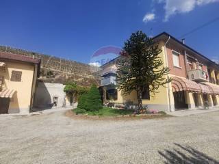 Azienda agricola in vendita a canelli via san giovanni bosco, 1