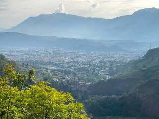 Villa in vendita a bolzano castel novale