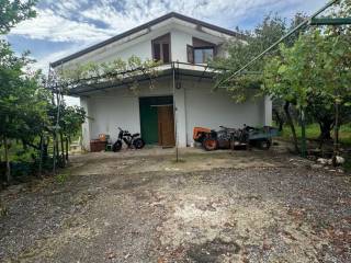 Villa in vendita a eboli via prato