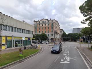 Appartamento in affitto a udine viale san daniele