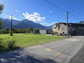 Terreno residenziale in vendita a villadossola via rovaccio