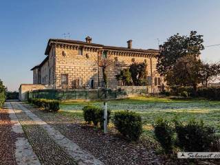 Appartamento in affitto a castiglione d'adda largo castello, 21