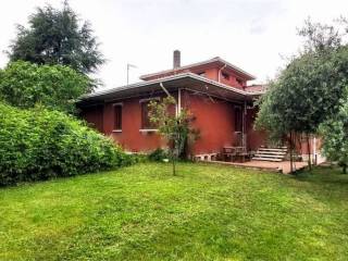 Villa in vendita a bedizzole via giuseppe verdi