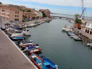 Appartamento in vendita a chioggia 